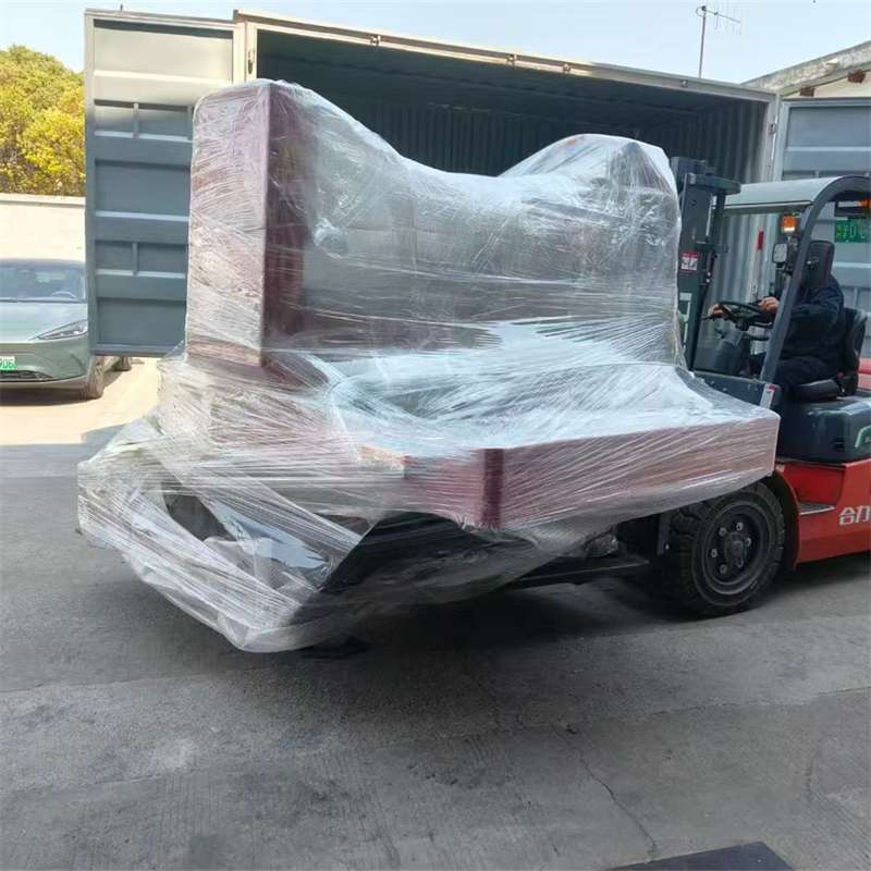 承德县眉山市物流专线：多元货运服务探秘